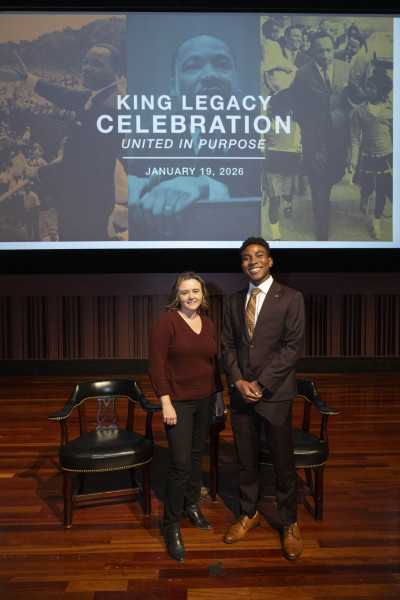 People checkout and enjoyed the Jubilation! exhibit, Home ownership symposium with Union Savings and Guardian Savings Bank, Hoxworth Blood Drive, Service Fair during the 21st annual King Legacy Celebration, Dr. Megan Gerhardt and Kahlil Greene discussion, Trudy Gaba discussion in the Harriet TubmanTheater, and In This Place” exhibit during MLK Day Celebration in the Harriet Tubman Theater at the National Underground Railroad Freedom Center Monday January 19, 2026. Photos by Joseph Fuqua II