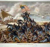 July 18, 1863: The Bravery of the 54th Massachusetts