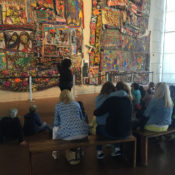 Freedom Center Open Sundays In Summer