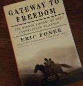 Freedom Center to Host Pulitzer Prize–Winning Historian Eric Foner Next Week