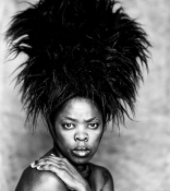 Image: Zanele Muholi