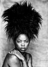 Image: Zanele Muholi