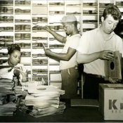 King Records now a Cincinnati landmark