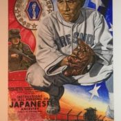 Chris Felix Artwork Available for Purchase During Screening of American Pastime