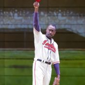 This Week: Satchel Paige and the Kansas City Swing