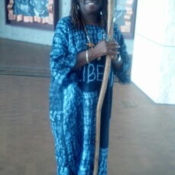 Memories at the National Underground Railroad Freedom Center