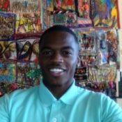Introducing Demetrius Williams, Marketing Intern