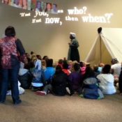 Freedom Center Open Mondays in May