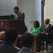 Ohio Civil Rights Commission Honors Ohioans Who Furthered Civil and Human Rights