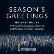 Seasons Greetings from #MyNURFC