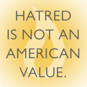 National Underground Railroad Freedom Center Denounces Hate Speech