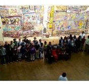 NURFC Youth Docent Graduation: Class of 2013-2014