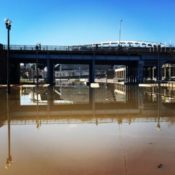 Parking Alternatives Due to Flooding
