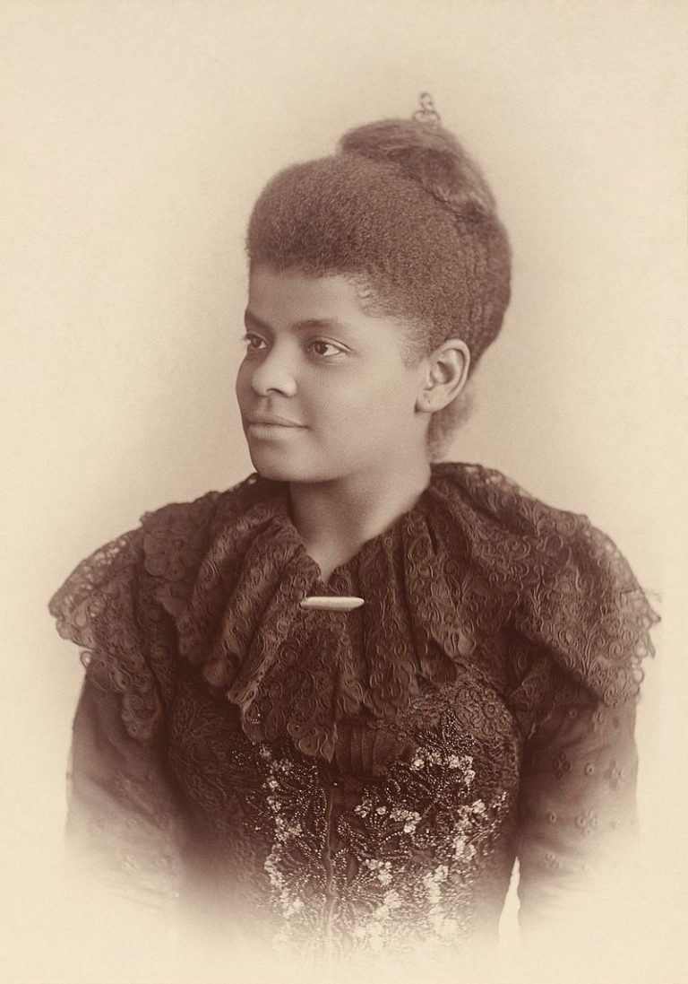 Ida B. Wells National Underground Railroad Freedom Center