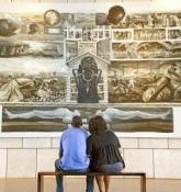 Freedom Center Named one of Midwest Living's "50 Midwest Museums We Love"