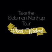 Have You Taken the Solomon Northup Tour Yet?
