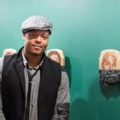 Connecting Art with History: The Freedom Center Team Visits the Contemporary Art Center