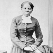Comments on The Image of Harriet Tubman on the U.S. $20 Bill