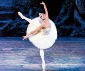 Misty Copland- First African-American woman promoted at the American Ballet Theatre