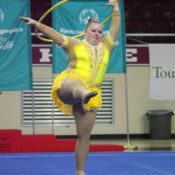Local woman to compete in Special Olympics World Games