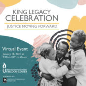 King Legacy Celebration