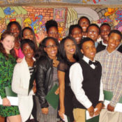 King Legacy Youth Summit
