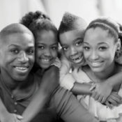 The Black Family and Generational Health
