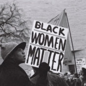 Unapologetically Speaking: Unpacking Black Feminism