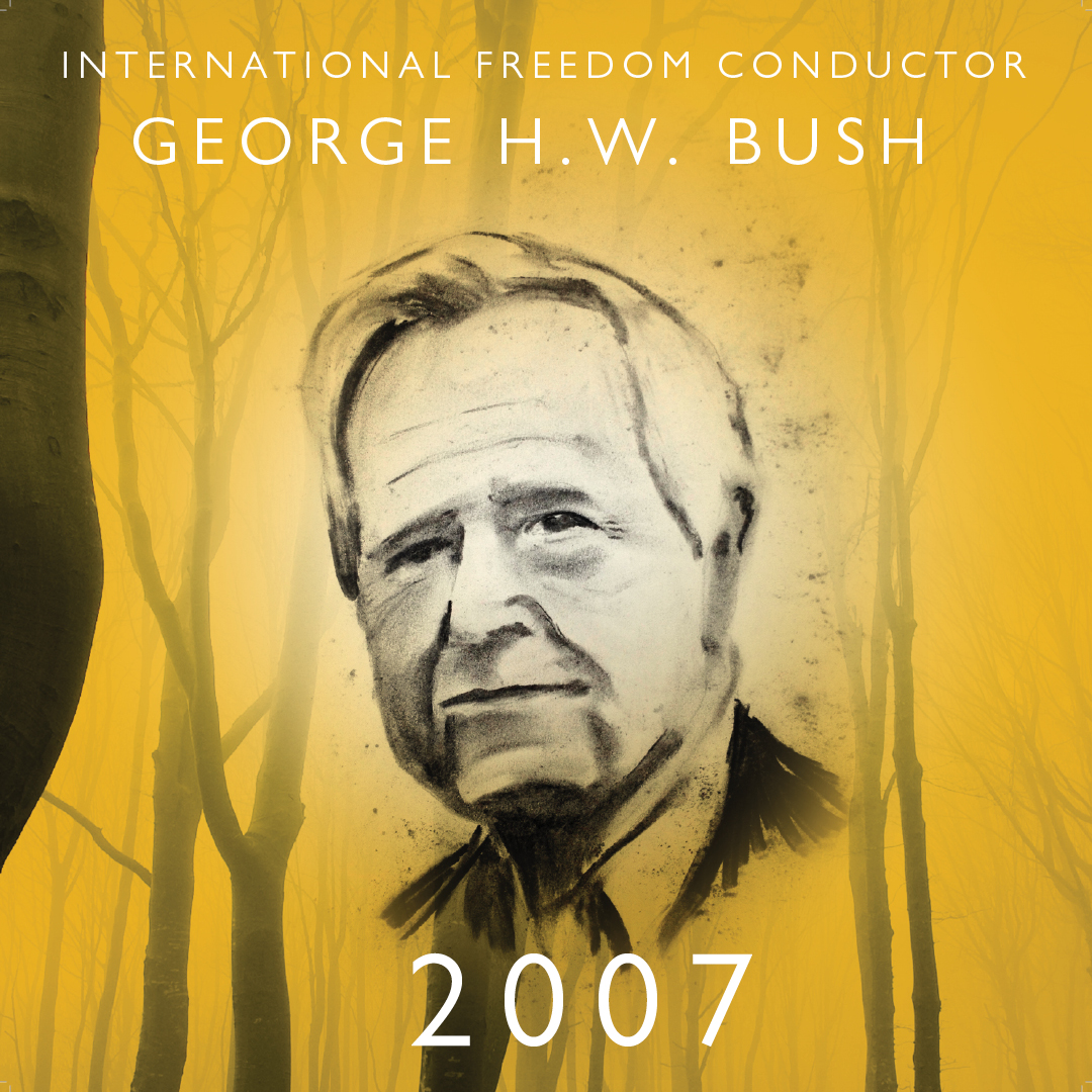 IFCA-2007-Bush