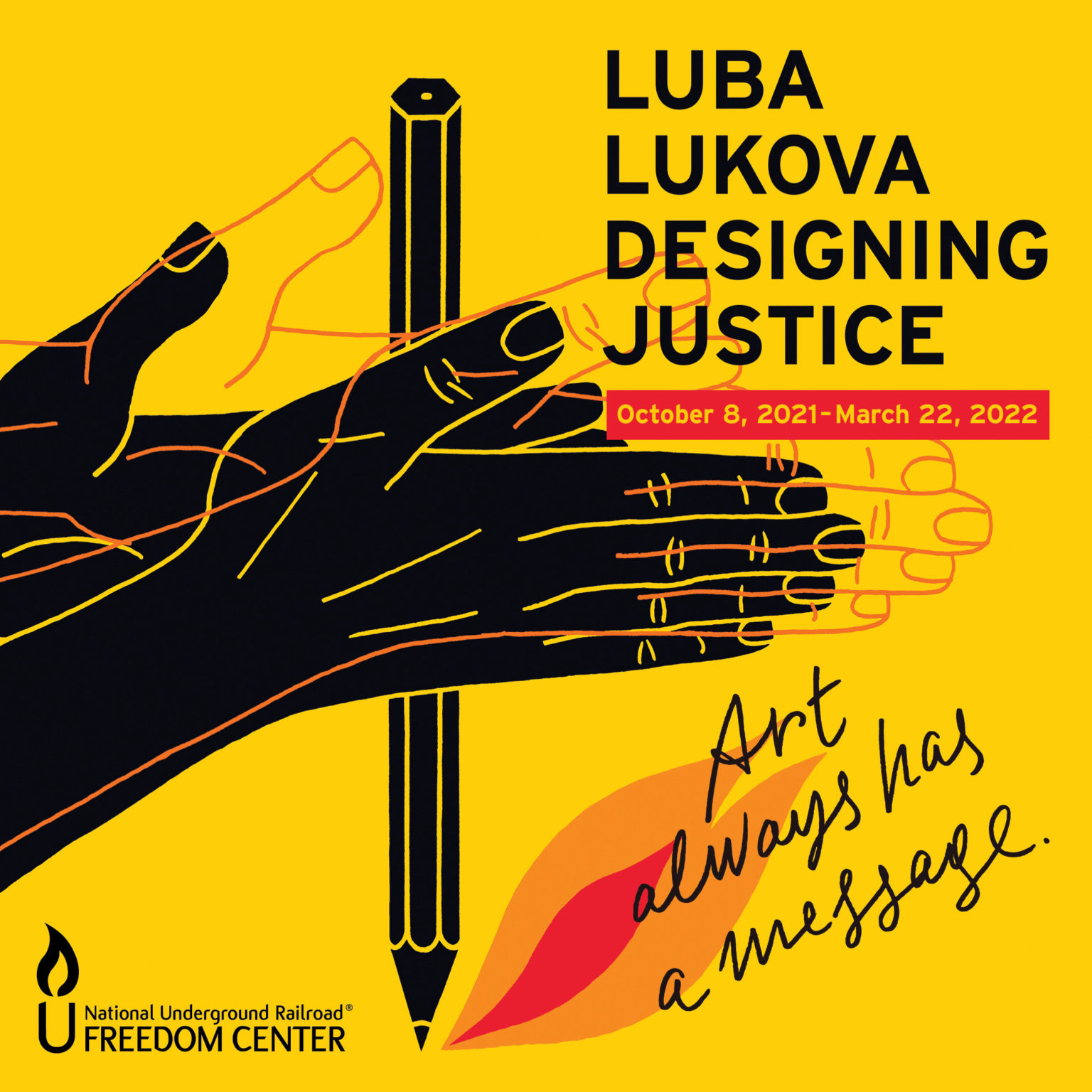 Designing Justice