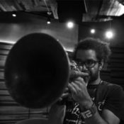 New Orleans Mardi Gras Concert featuring Jazz Trumpeter Ashlin Parker and the CCM Jazz Orchestra