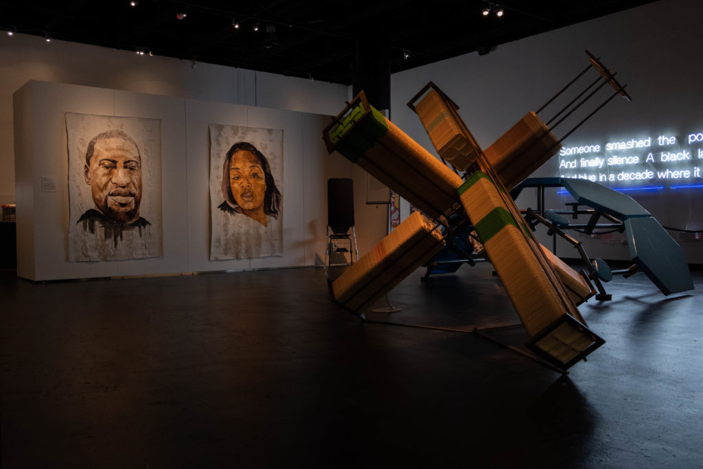 Special Exhibitions – National Underground Railroad Freedom Center