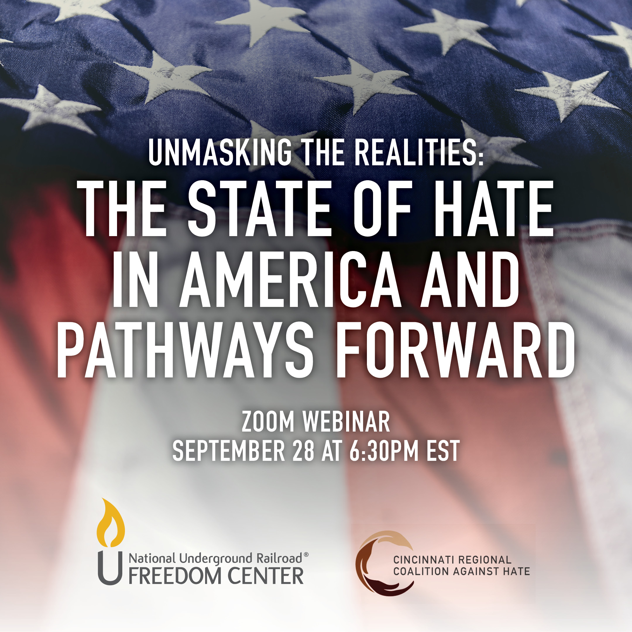 UNiting Against Hate Podcast