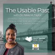 The Usable Past with Dr. Nikki M. Taylor
