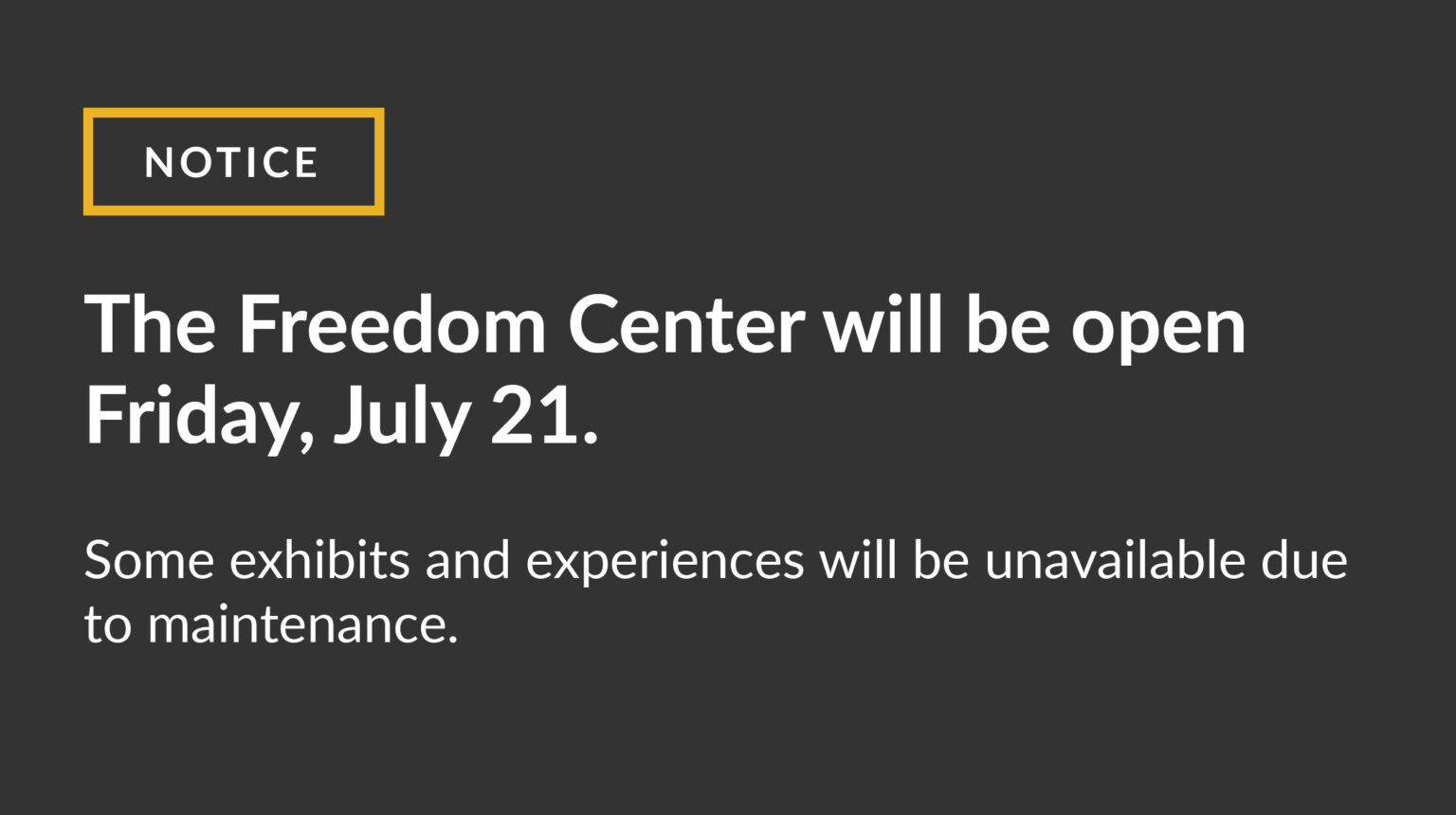 district curators freedom plaza july 4