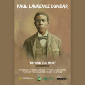 Film Screening: Paul Laurence Dunbar: Beyond The Mask