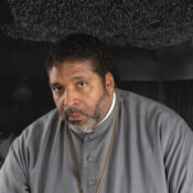 Confronting Poverty: An Evening with Rev. Dr. William J. Barber II