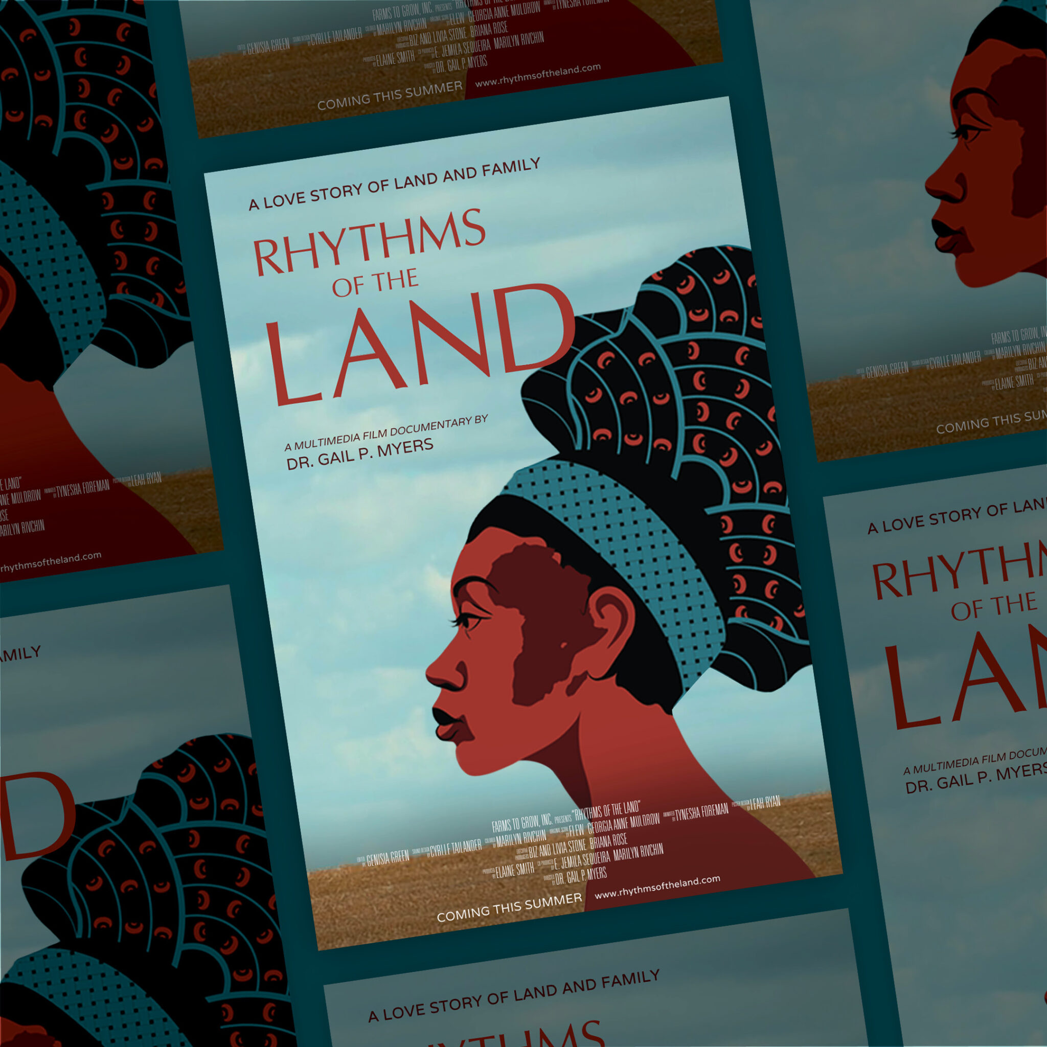 The Rhythms of the Land: A Journey into the World of Aboriginal Instruments