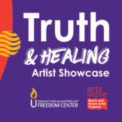 Truth & Healing Film Festival