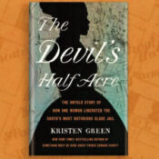 Freedom Lecture with Kristen Green: The Devil’s Half Acre