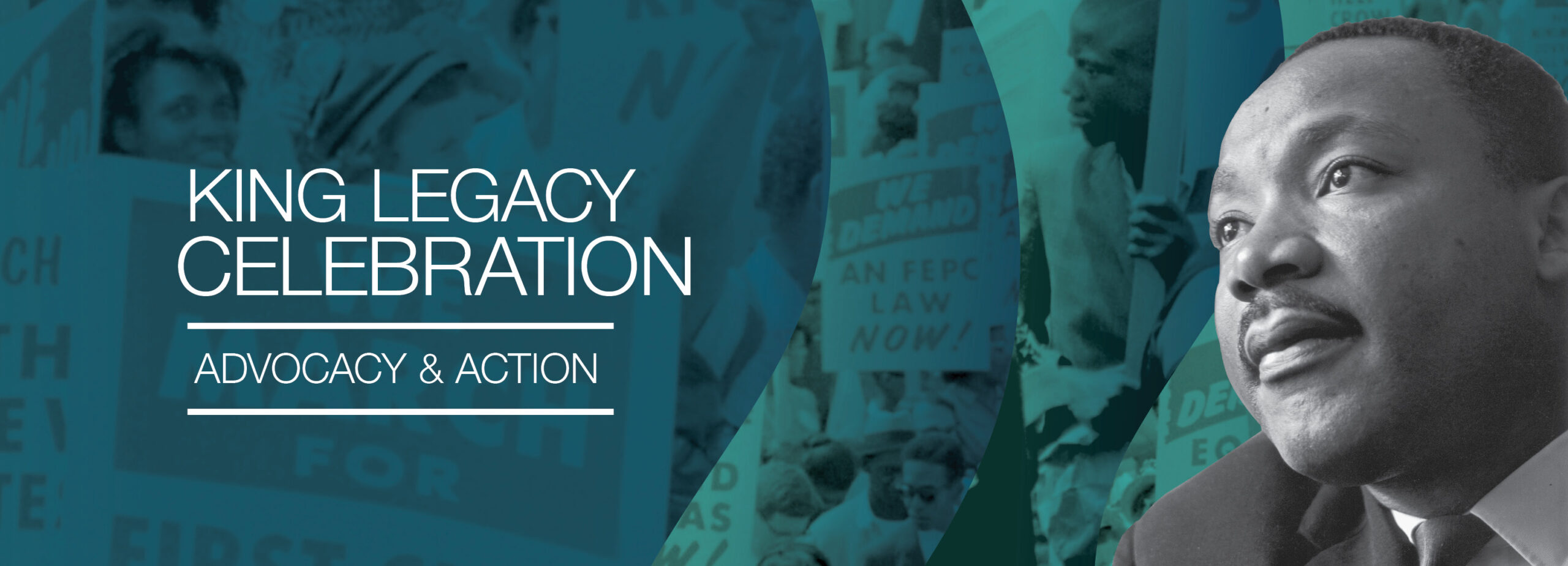 King Legacy Celebration: Advocacy & Action – National Underground