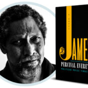 Percival Everett: Award-winning author of James