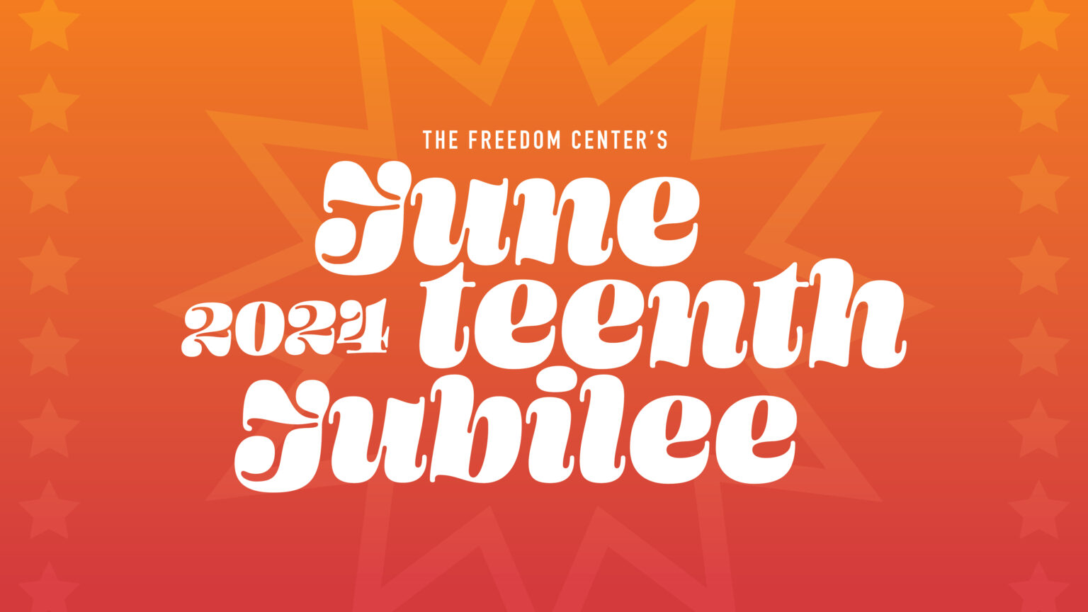 Freedom Center Announces Inaugural Juneteenth Jubilee – National 