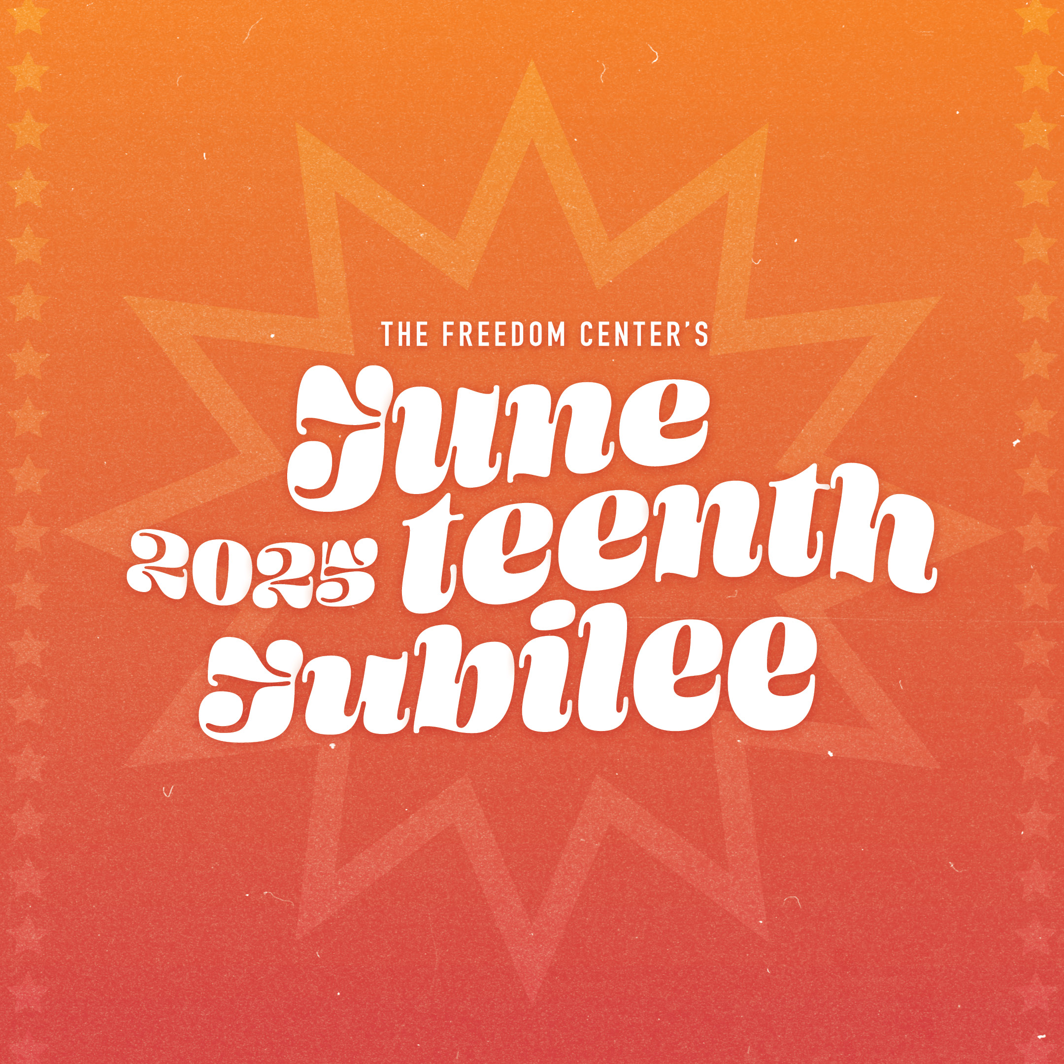 2025 Juneteenth Jubilee