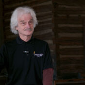 Freedom Center Spotlight: Bill Haxton