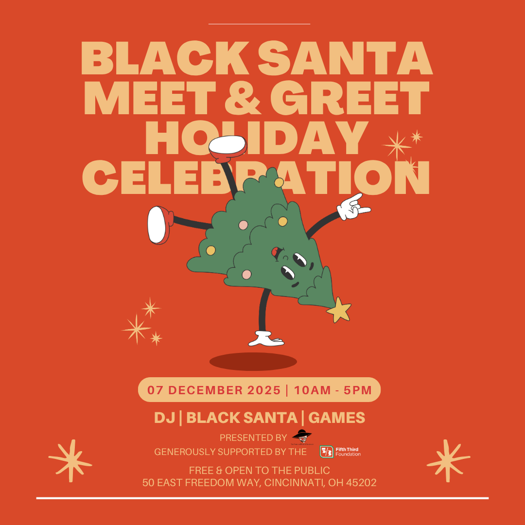 Fifth Third Community Day 12/7/25