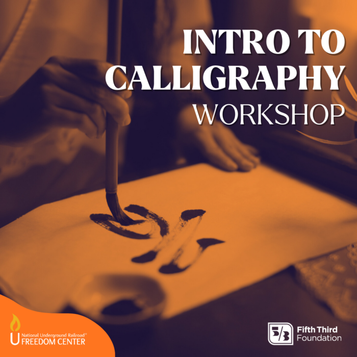 Intro to Calligraphy