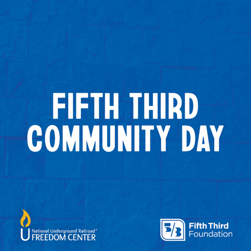 Fifth Third Community Day