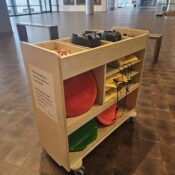 Supporting Every Visitor: New Accessibility and Sensory Tools at Our Museum
