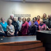 What Does It Take to Become a Museum Docent in Cincinnati?